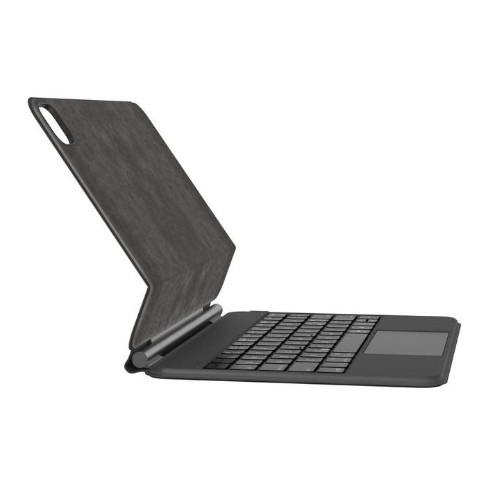 Belkin Pro Tastatur mit Hülle iPad Air und iPad Pro, schwarz 3