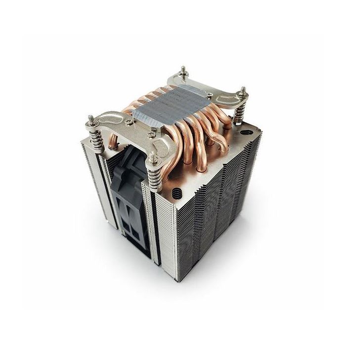 K DYNATRON A49 AMD AM4 AM5 Kuehler 4U Aktiv PWM 3 K DYNATRON A49 AMD AM4 AM5 Kuehler 4U Aktiv PWM 3