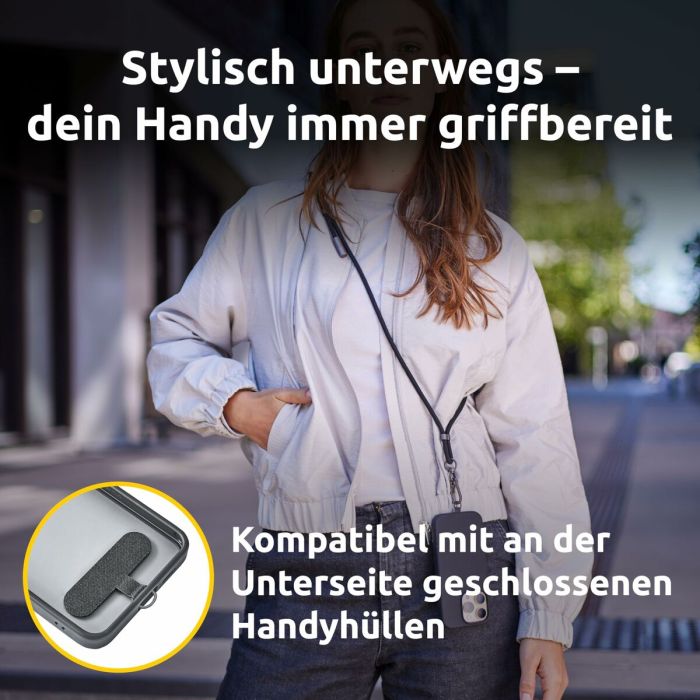 Câble USB-C INTENSO 7991000 Noir 6