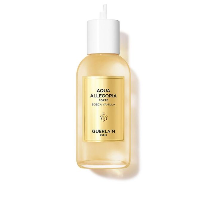 Guerlain Aqua Allegoria Forte Bosca Vanille Recharge Edp 200 mL 0 Guerlain Aqua Allegoria Forte Bosca Vanille Recharge Edp 200 mL 0