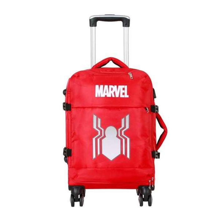 Valise cabine Spider-Man 4 Valise cabine Spider-Man 4