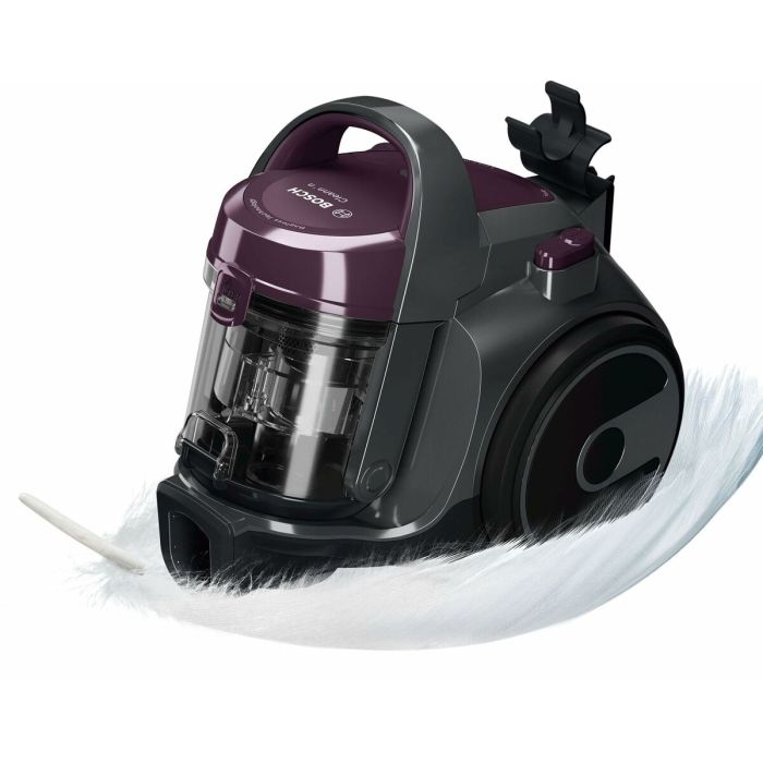 Aspirateur cyclonique BOSCH BGC05AAA1 700 W 24 Aspirateur cyclonique BOSCH BGC05AAA1 700 W 24