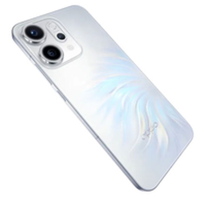 Smartphone Oppo 6,59" Octa Core 12 GB RAM 256 GB Blanc 6 Smartphone Oppo 6,59" Octa Core 12 GB RAM 256 GB Blanc 6