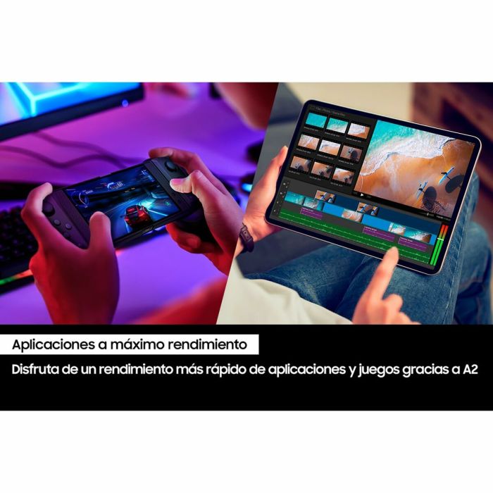 Carte Micro SD Samsung MB-MY256SA/WW 256 GB 9