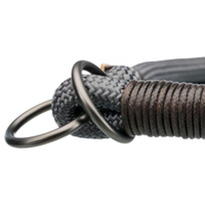 Collier d'entraînement pour chiens Trixie BE NORDIC Marron Gris foncé 50 cm 14 Collier d'entraînement pour chiens Trixie BE NORDIC Marron Gris foncé 50 cm 14
