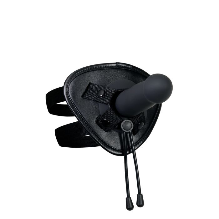 Vibromasseur Evolved Noir 5