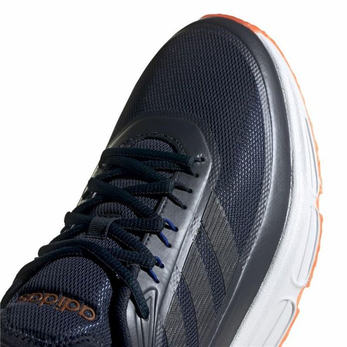 Chaussures de Sport pour Homme Adidas Quadcube Bleu 3 Chaussures de Sport pour Homme Adidas Quadcube Bleu 3