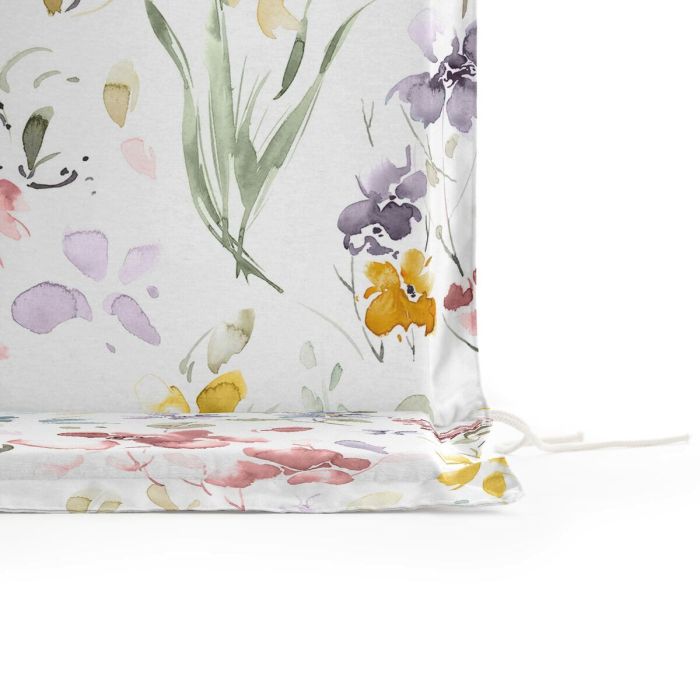 Coussin de chaise Belum 0120-415 Multicouleur 53 x 4 x 101 cm 1 Coussin de chaise Belum 0120-415 Multicouleur 53 x 4 x 101 cm 1