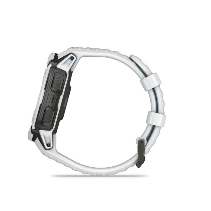 Montre intelligente GARMIN 010-02805-04 Blanc Gris Non 1,1" 50 mm 13 Montre intelligente GARMIN 010-02805-04 Blanc Gris Non 1,1" 50 mm 13