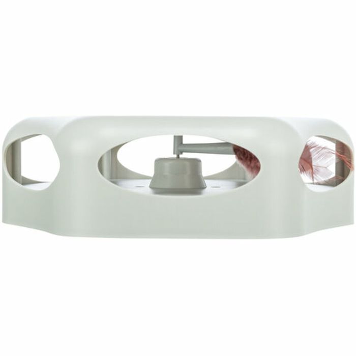 Jouet pour chats Trixie Gris Plastique Ø 22 cm 5