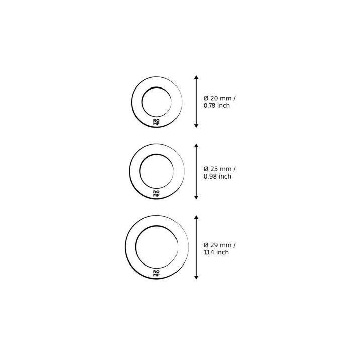 Anneau Pénis Romp Anneau Pénis Romp