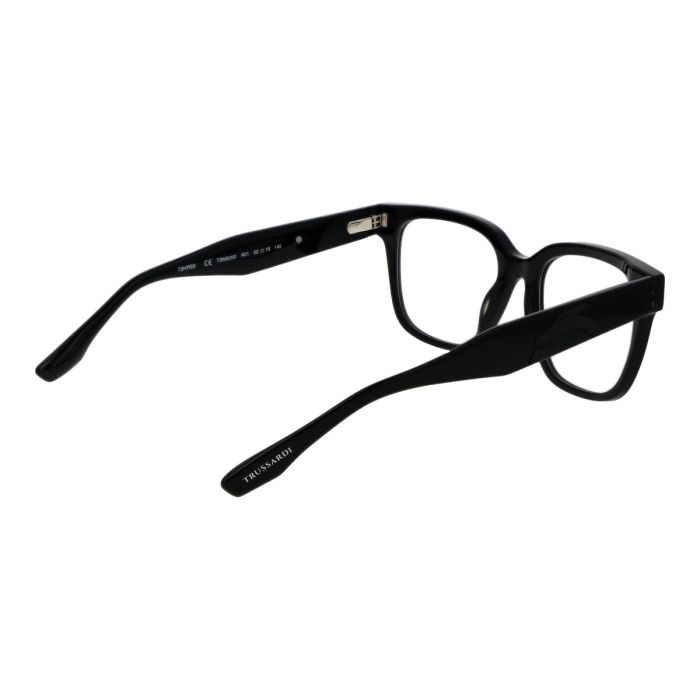 Monture de Lunettes Homme Trussardi TSM6050 52A01 1