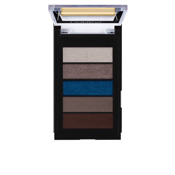 Palette d'ombres à paupières La Petite Palette L'Oreal Make Up 1
