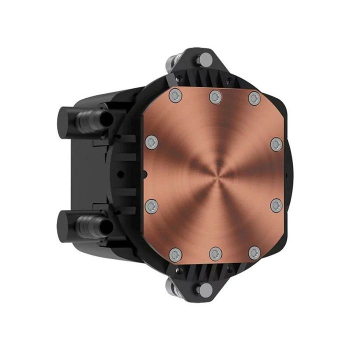 Support de refroidissement pour ordinateur portable Hiditec LDCR10004 1