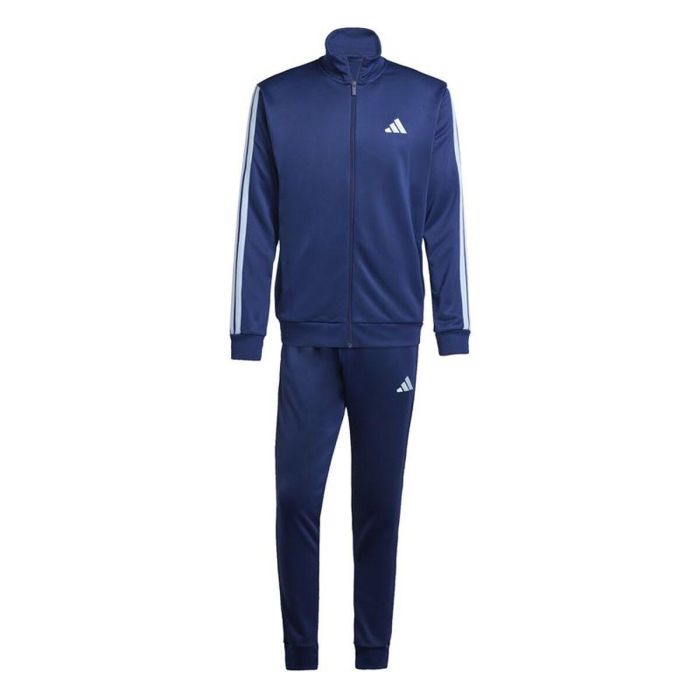 Survêtement pour Adultes Adidas Bleu Homme