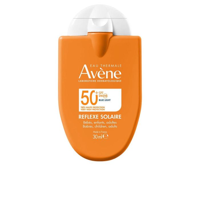 Avène Solaire Haute Protection Réflexe Solaire Spf50+ 30 mL