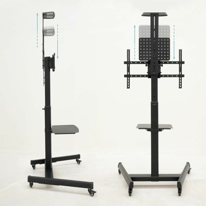 Casque TooQ FS1184M-B 70" 80 kg 13