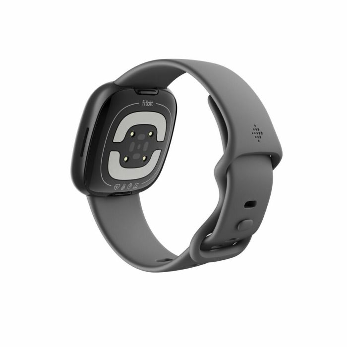 Montre intelligente Google Sense 2 Gris 1,58" 24 Montre intelligente Google Sense 2 Gris 1,58" 24