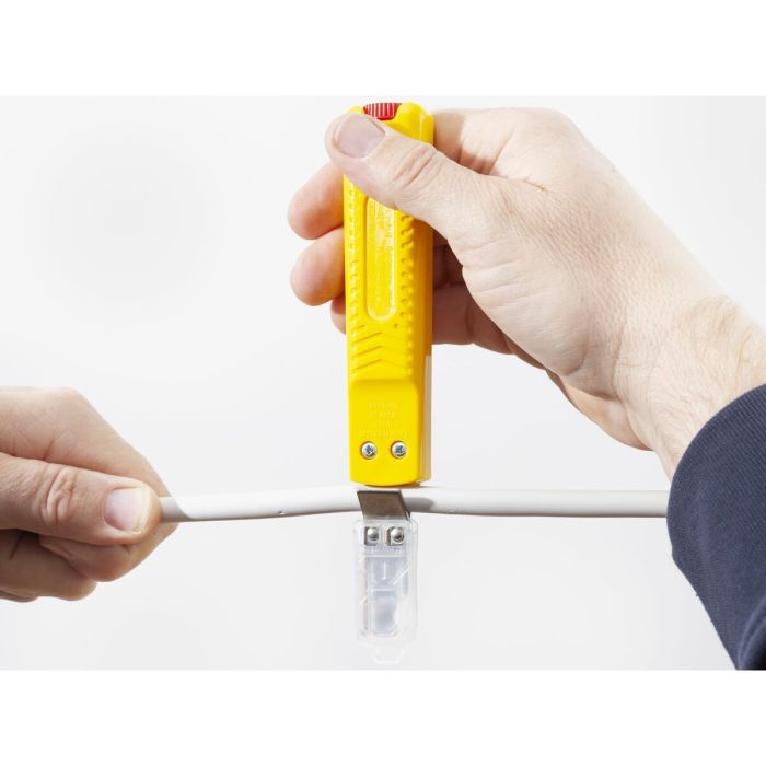 Pinces à dénuder JOKARI Standard Nº 28H 5 Pinces à dénuder JOKARI Standard Nº 28H 5