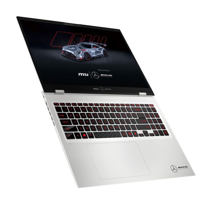 Ordinateur Portable MSI 9S7-15A352-217 16" 32 GB RAM 2 TB SSD 4