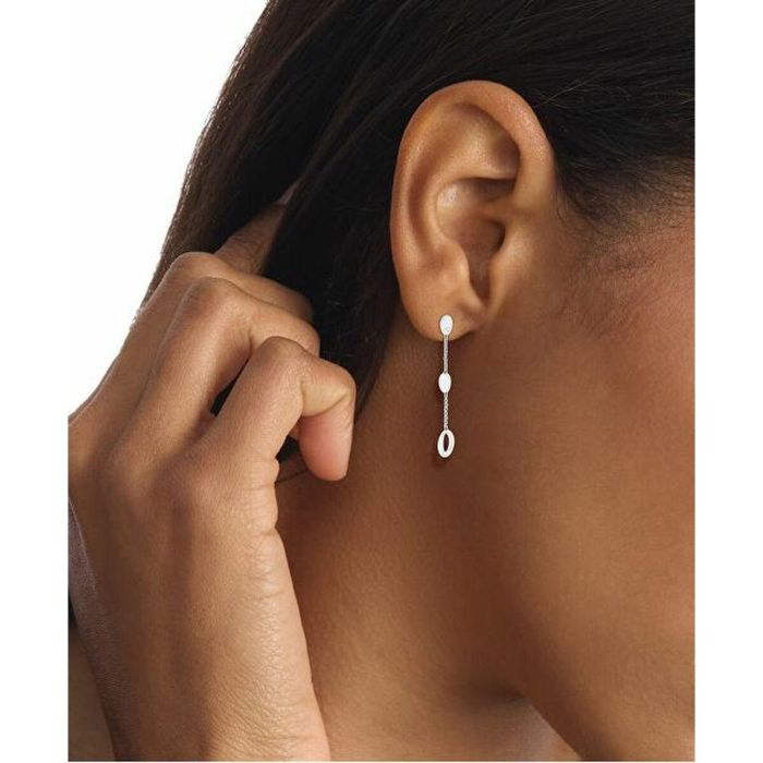 Boucles d´oreilles Femme Calvin Klein 35000360 1 Boucles d´oreilles Femme Calvin Klein 35000360 1