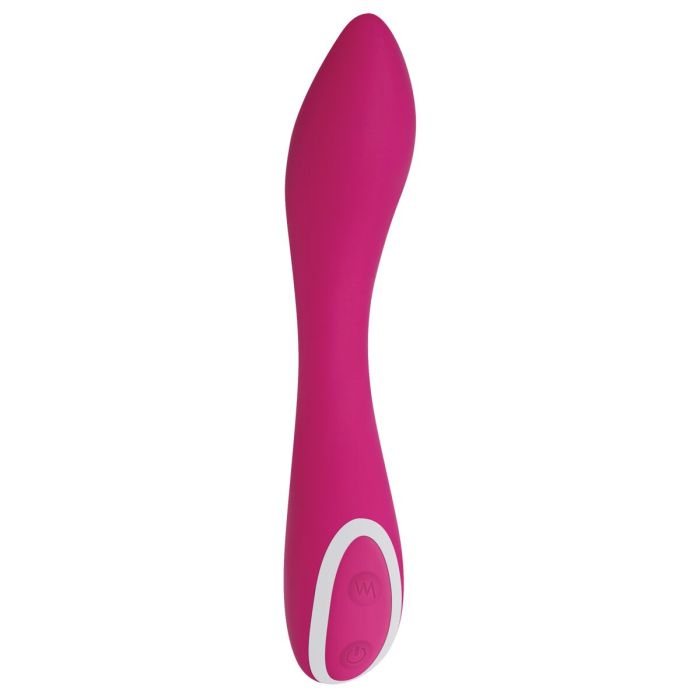 Vibromasseur Evolved Rose 9