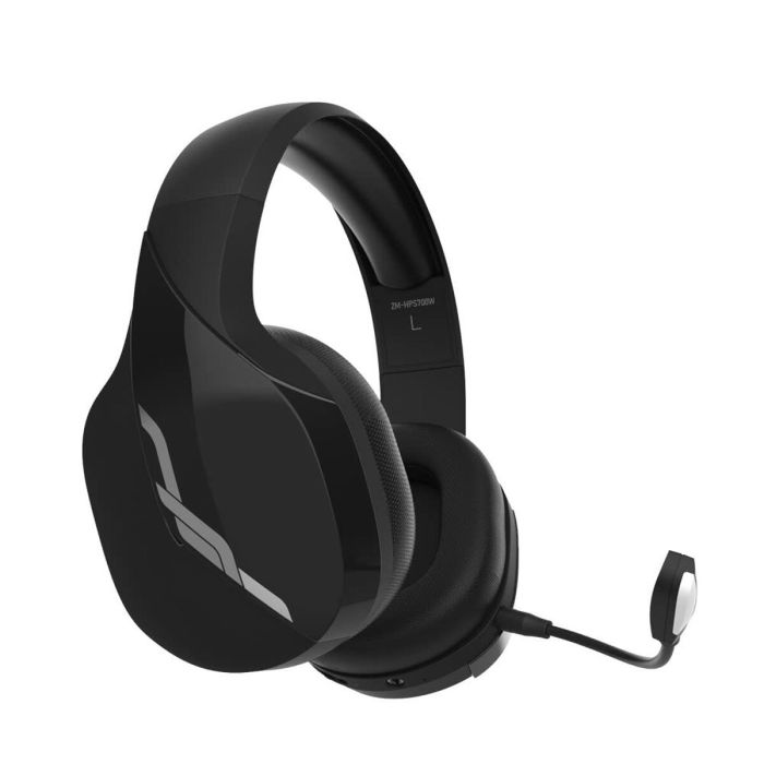 Casque Zalman HPS700 Noir 11