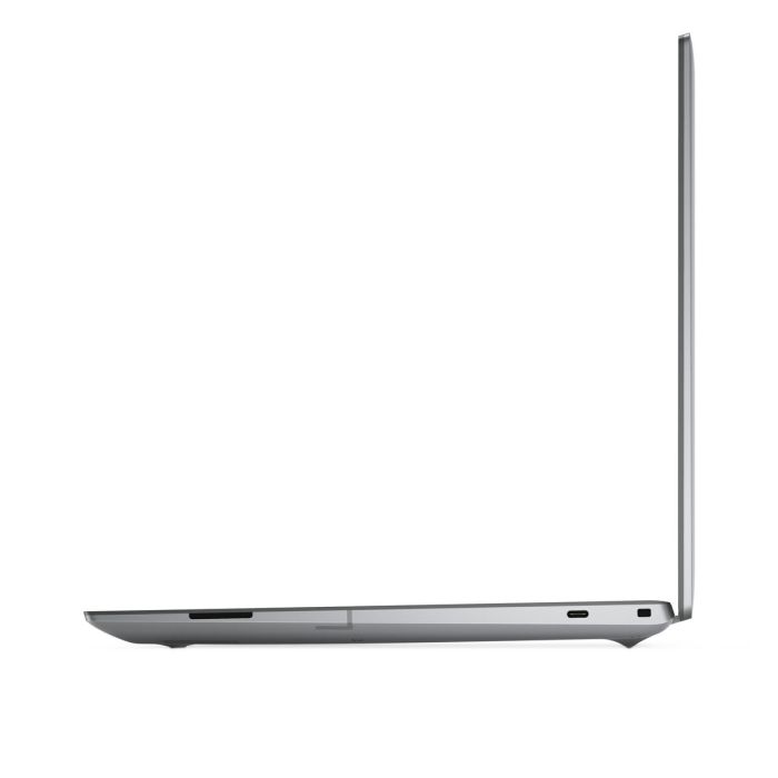 Ordinateur Portable Dell Precision 5690 Intel Core i9-13900H 32 GB RAM 1 TB SSD Espagnol Qwerty 16" 2