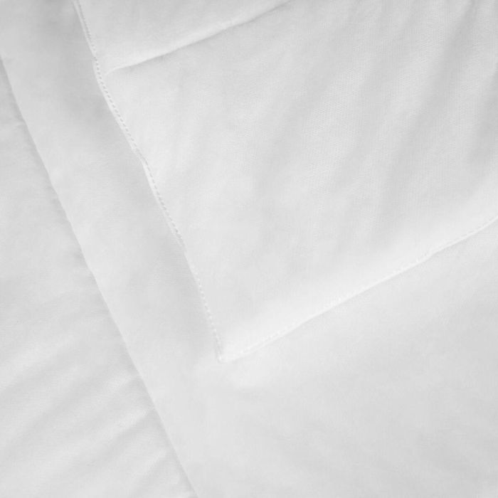 Remplissage de couette Cecotec Flow ComfortCloud 3000 Soft 150 x 220 cm Blanc 2