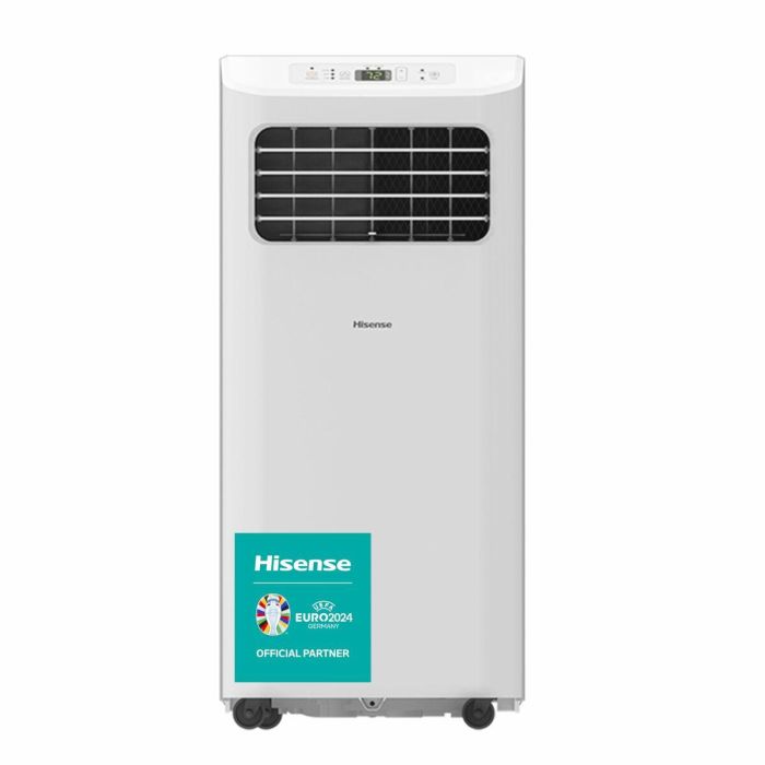 Air Conditionné Hisense APC09KV A 0