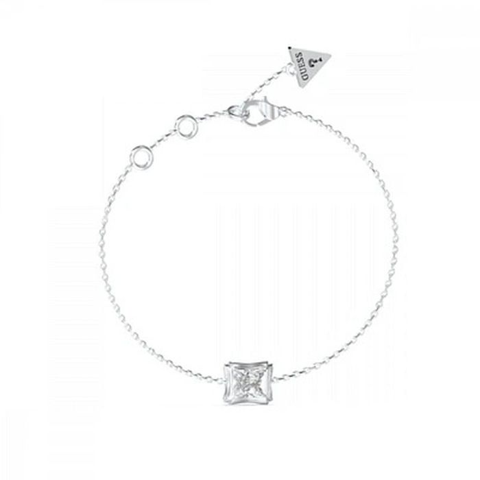 Bracelet Femme Guess JUBB05171JWRHS Argenté
