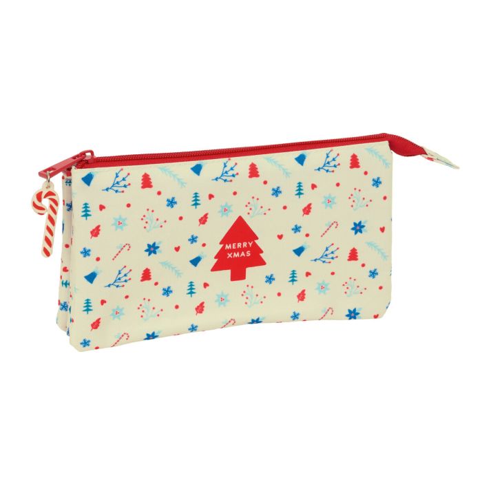 Fourre-tout Safta Multicouleur 22 x 12 x 3 cm 1 Fourre-tout Safta Multicouleur 22 x 12 x 3 cm 1