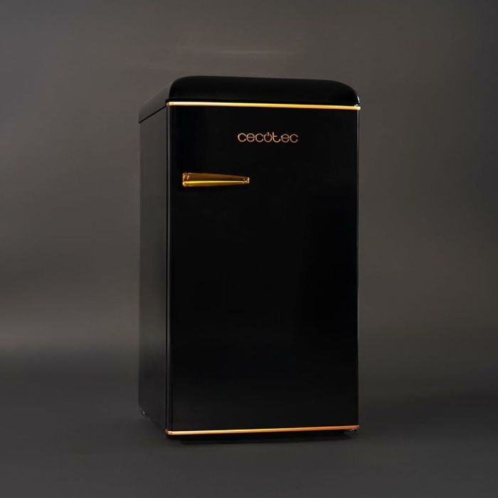 Réfrigérateur Cecotec Bolero CoolMarket TT Origin 95 Noir 95 L Indépendant 6 Réfrigérateur Cecotec Bolero CoolMarket TT Origin 95 Noir 95 L Indépendant 6