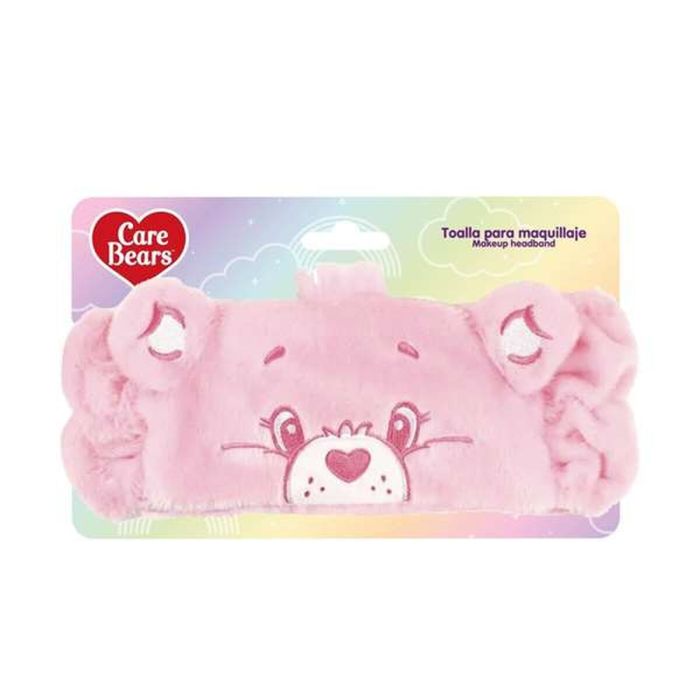 Turban Care Bears Rose 0 Turban Care Bears Rose 0