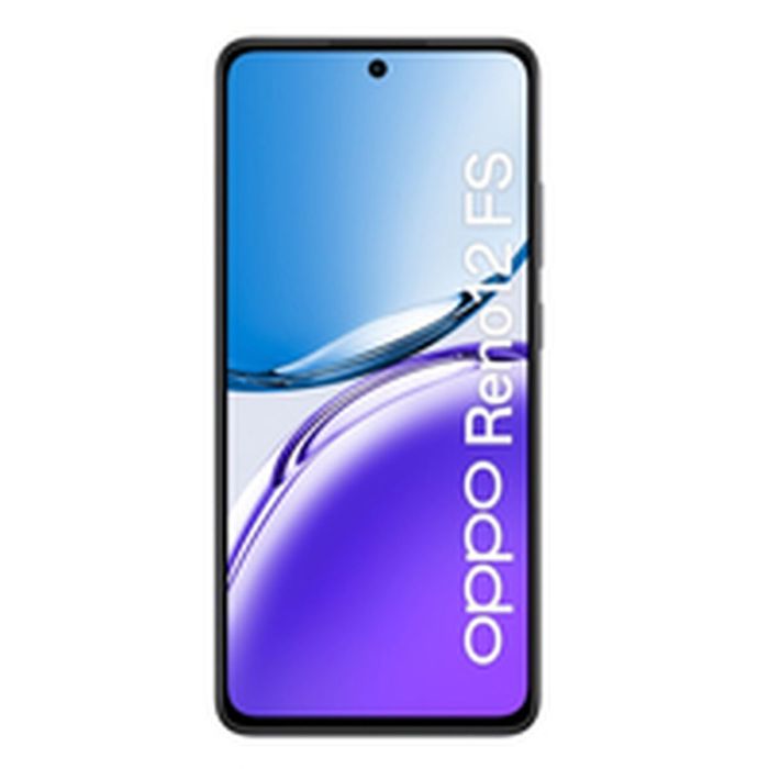 Smartphone Oppo Reno12 FS 6,67" QUALCOMM SNAPDRAGON 685 8 GB RAM 512 GB Gris 2 Smartphone Oppo Reno12 FS 6,67" QUALCOMM SNAPDRAGON 685 8 GB RAM 512 GB Gris 2