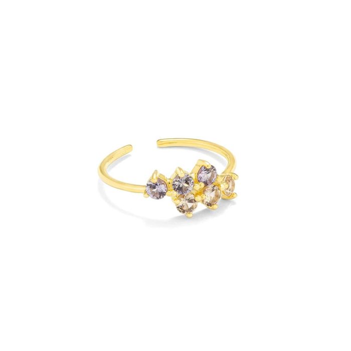 Bague Femme Radiant RY000005 17 4 Bague Femme Radiant RY000005 17 4
