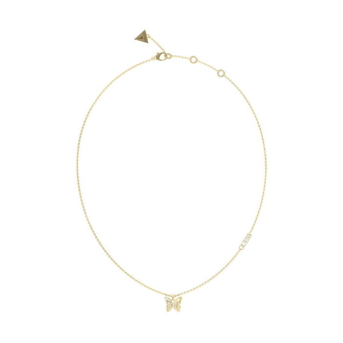 Pendentif Femme Guess JUBN04107JWYGT-U