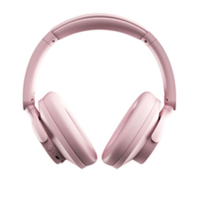 Casque audio Urbanista Valencia Rose 2