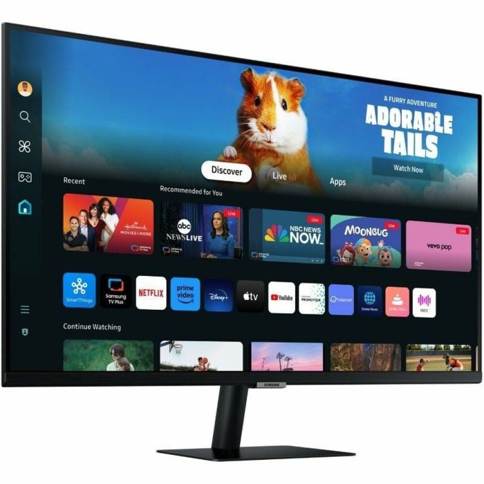 Monitor Gaming Samsung LS32DM502EUXEN Full HD 32" 3