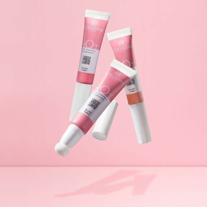 Set de Maquillage Collistar NOT 2