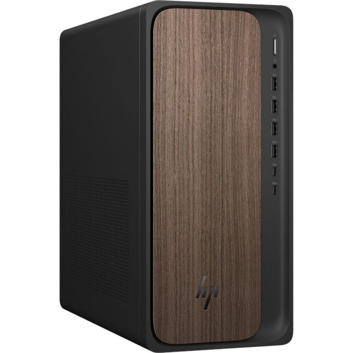 PC de bureau HP CN8Y8EA intel core ultra 5 16 GB RAM 1 TB SSD 2