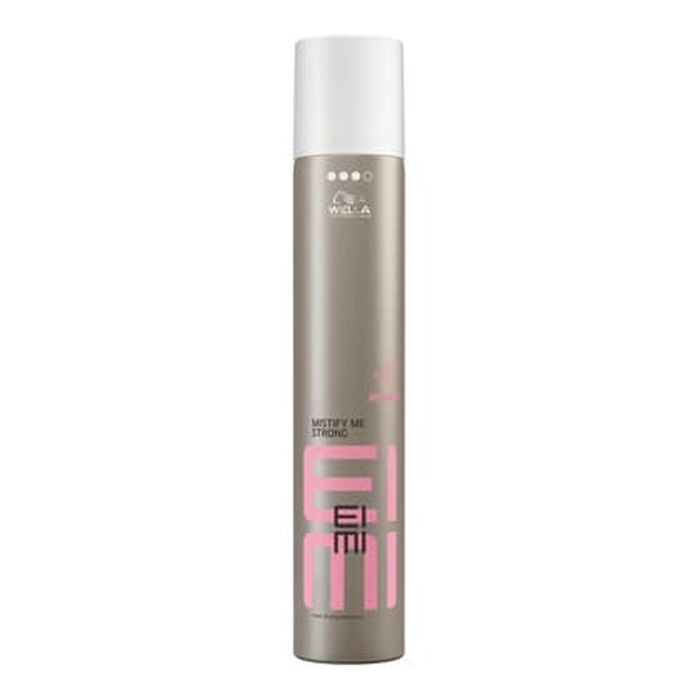 Spray de fixation forte Wella 81649981 500 ml 10