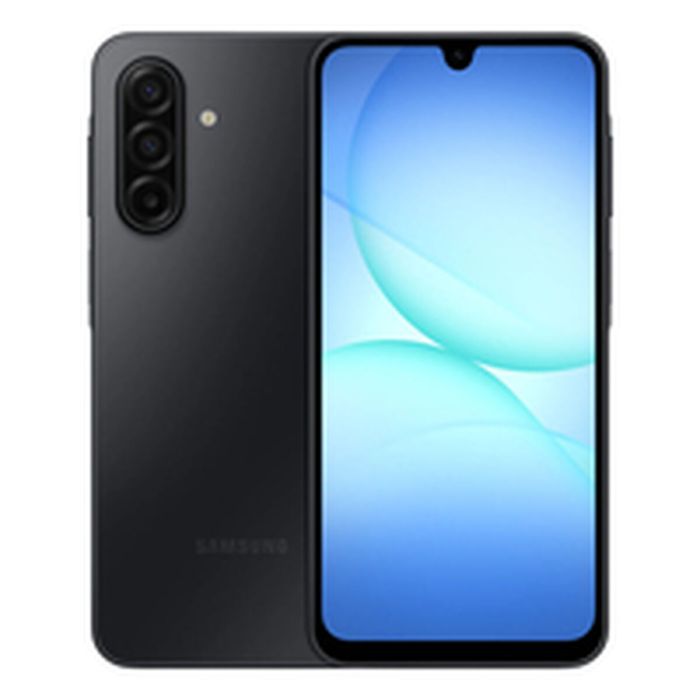 Smartphone Samsung Galaxy A17 5G 6,7" Octa Core 4 GB RAM 128 GB Noir 7