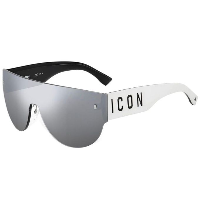 Lunettes de soleil Homme Dsquared2 ICON-0002-S-CCP Ø 99 mm 0 Lunettes de soleil Homme Dsquared2 ICON-0002-S-CCP Ø 99 mm 0
