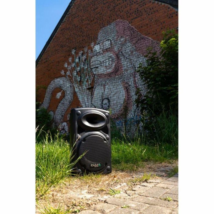 Haut-parleurs Ledwood PORT8UHF-BT 2