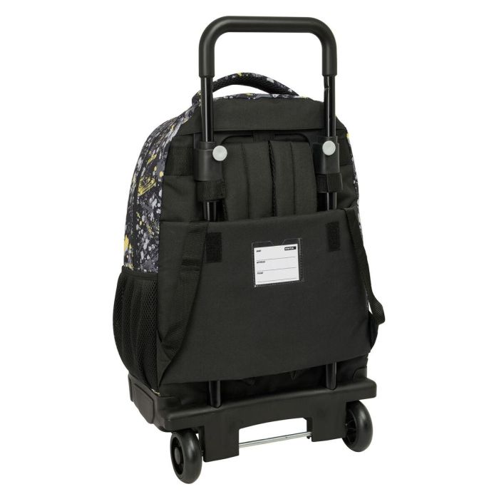 Cartable Safta Splash 33 x 45 x 22 cm 2 Cartable Safta Splash 33 x 45 x 22 cm 2