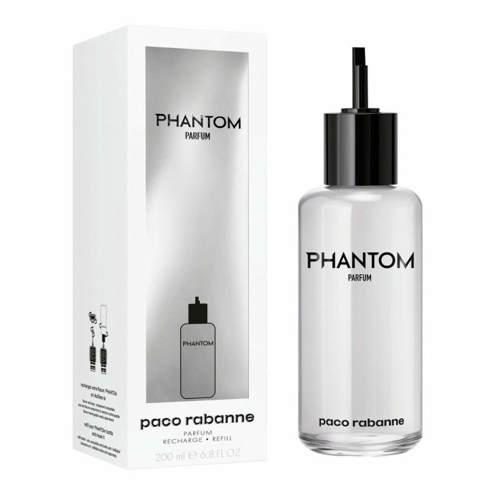 Parfum Homme Paco Rabanne PHANTOM 200 ml 1