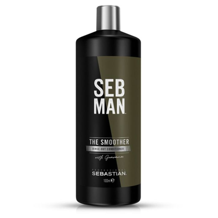 Sebastian Conditionneur The Smoother 1000 mL