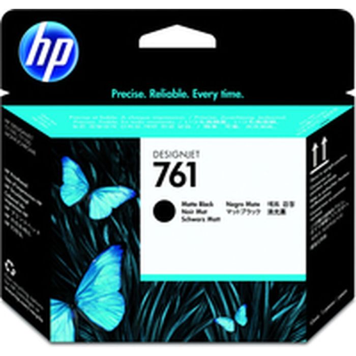 Imprimante HP CH648A Noir 2 Imprimante HP CH648A Noir 2