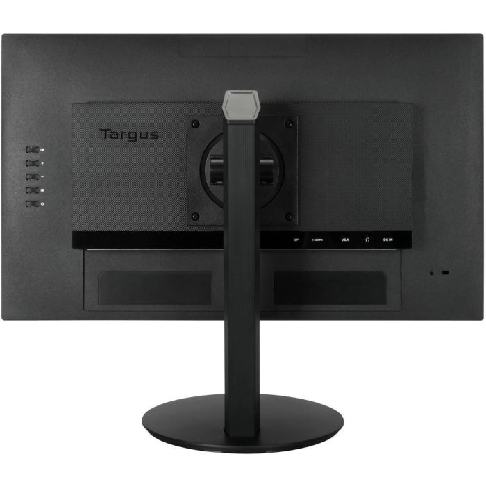 Targus DM4240SEUZ Secondary Monitor 24" with Display Port (ohne Power supply) black 7 Targus DM4240SEUZ Secondary Monitor 24" with Display Port (ohne Power supply) black 7